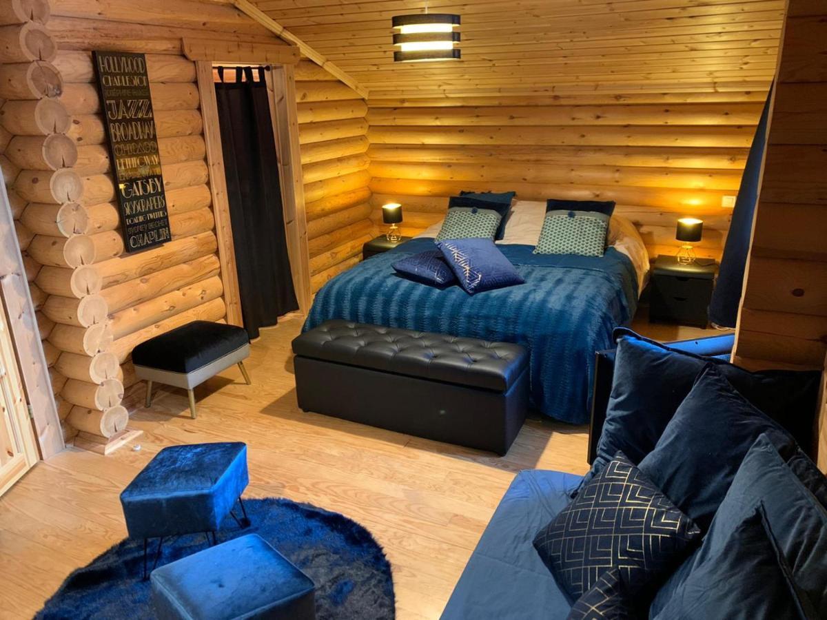 Chalet De Charme Authentique Bolquère 외부 사진